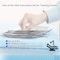 A2Z Scilab 4 Composite Filling Restorative Dental Stainless Steel Set A2Z-ZR919 - alternate 2